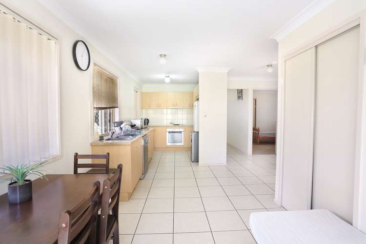 Third view of Homely house listing, 32 Emily Place, Sumner QLD 4074