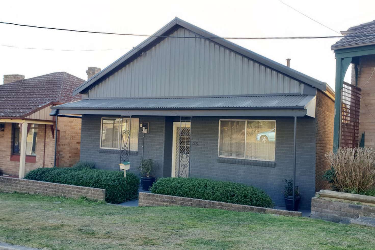 Main view of Homely house listing, 28 Hill Street, Lithgow NSW 2790