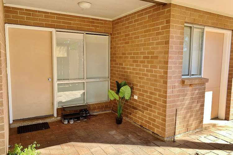 Main view of Homely unit listing, 6/103 Spearwood Road, Sadadeen NT 870