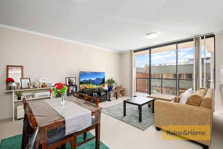 Main view of Homely apartment listing, 11/52 Bay Street, Rockdale NSW 2216