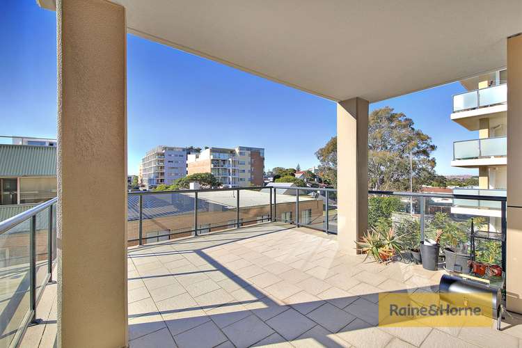 Second view of Homely apartment listing, 11/52 Bay Street, Rockdale NSW 2216