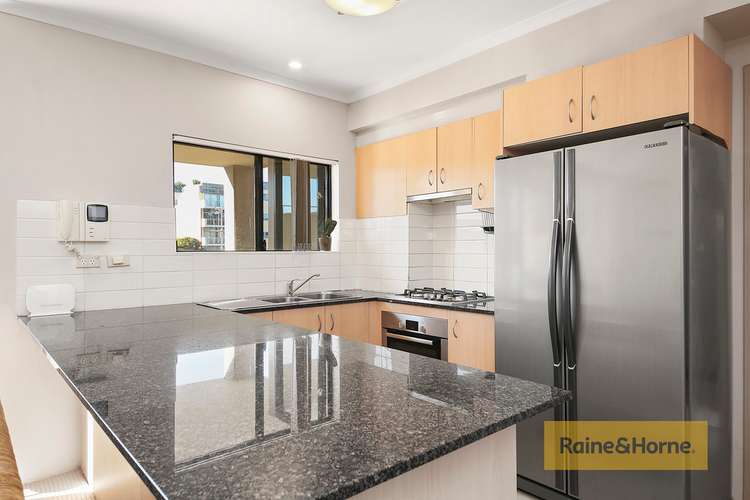 Third view of Homely apartment listing, 11/52 Bay Street, Rockdale NSW 2216