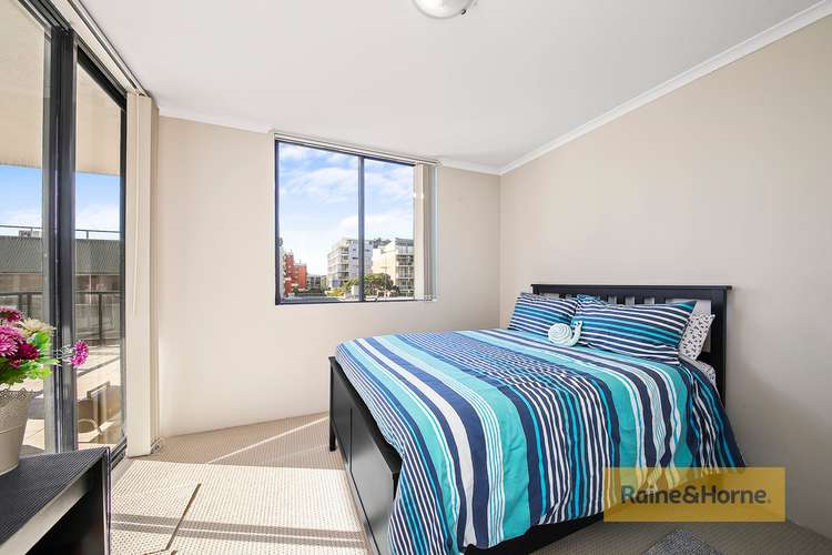 Fourth view of Homely apartment listing, 11/52 Bay Street, Rockdale NSW 2216
