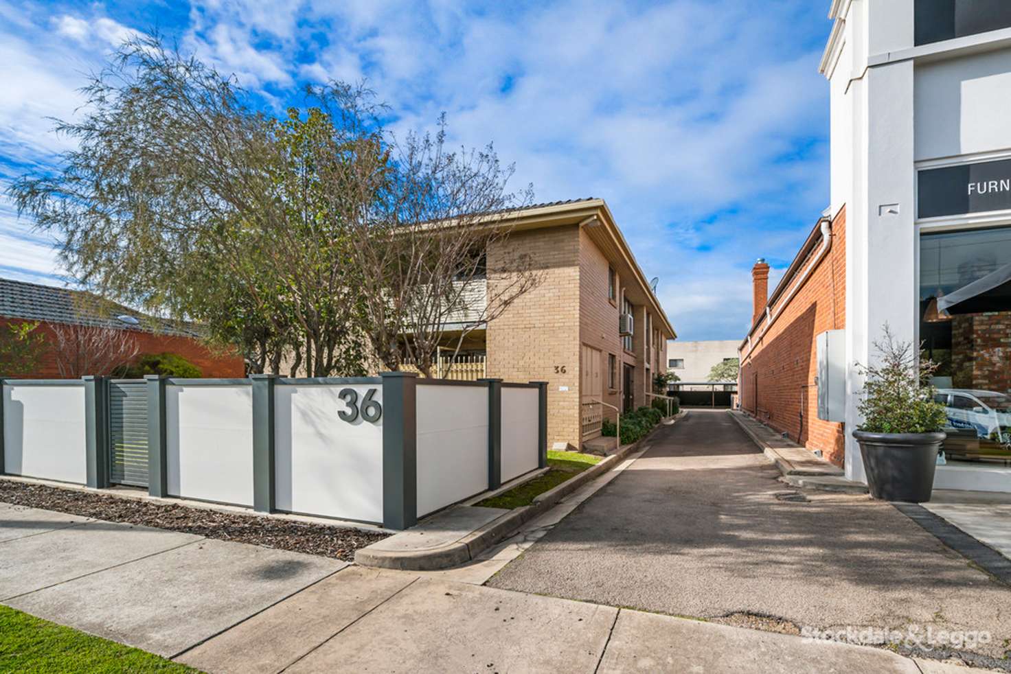 Main view of Homely house listing, 3/36 Ovens St, Wangaratta VIC 3677