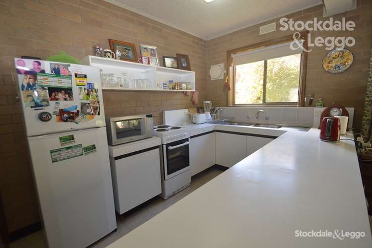 Second view of Homely house listing, 3/36 Ovens St, Wangaratta VIC 3677