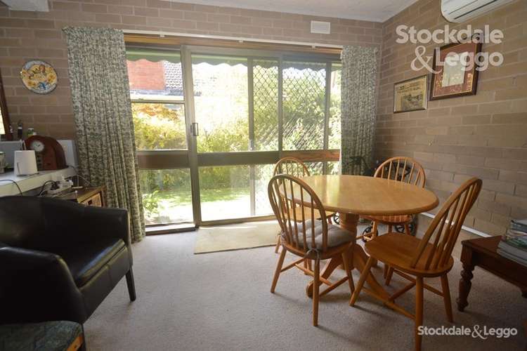 Sixth view of Homely house listing, 3/36 Ovens St, Wangaratta VIC 3677
