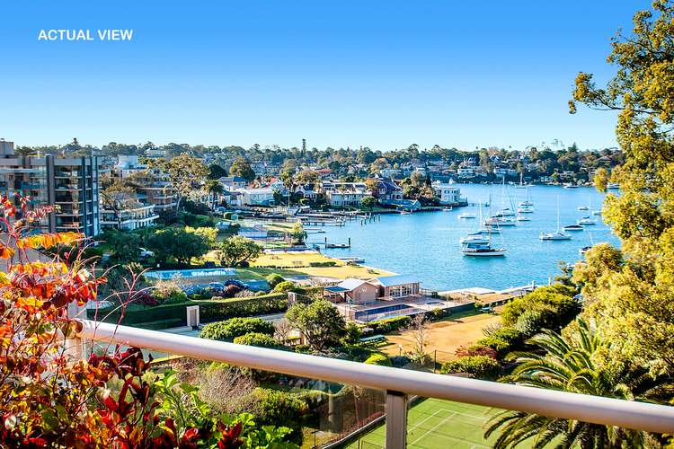 Main view of Homely apartment listing, 19 / 26 Wolseley Street, Drummoyne NSW 2047