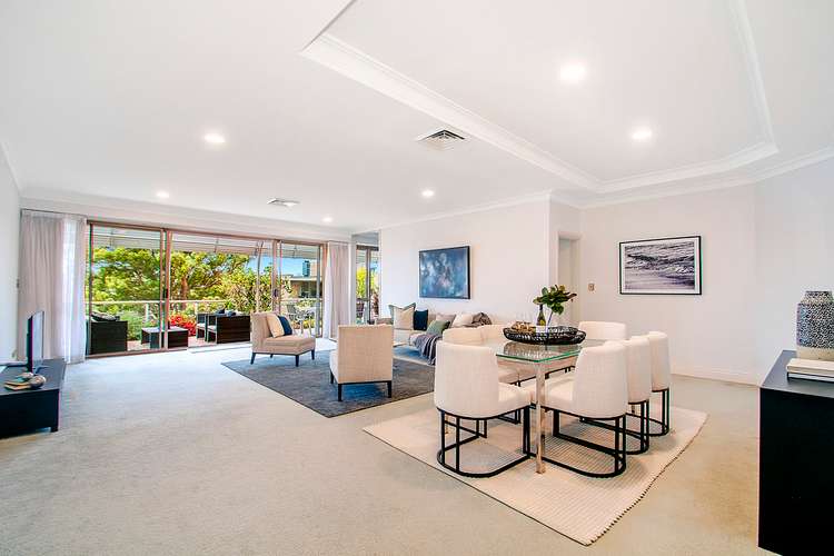 Second view of Homely apartment listing, 19 / 26 Wolseley Street, Drummoyne NSW 2047