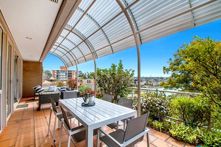 Sixth view of Homely apartment listing, 19 / 26 Wolseley Street, Drummoyne NSW 2047