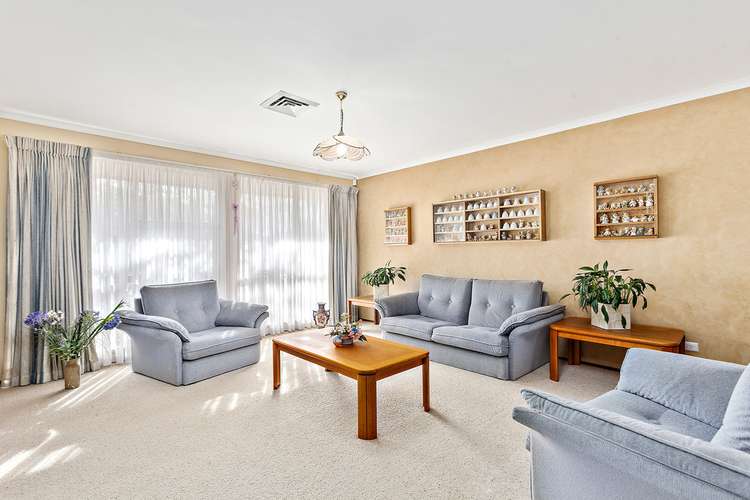 Main view of Homely house listing, 28 HUGHES DRIVE, Albion Park NSW 2527