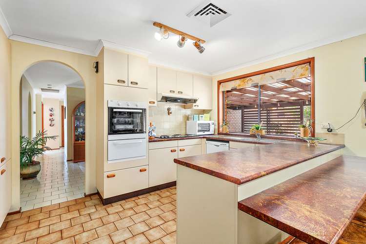 Fifth view of Homely house listing, 28 HUGHES DRIVE, Albion Park NSW 2527