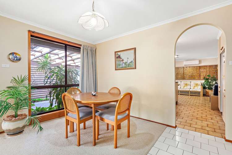 Sixth view of Homely house listing, 28 HUGHES DRIVE, Albion Park NSW 2527