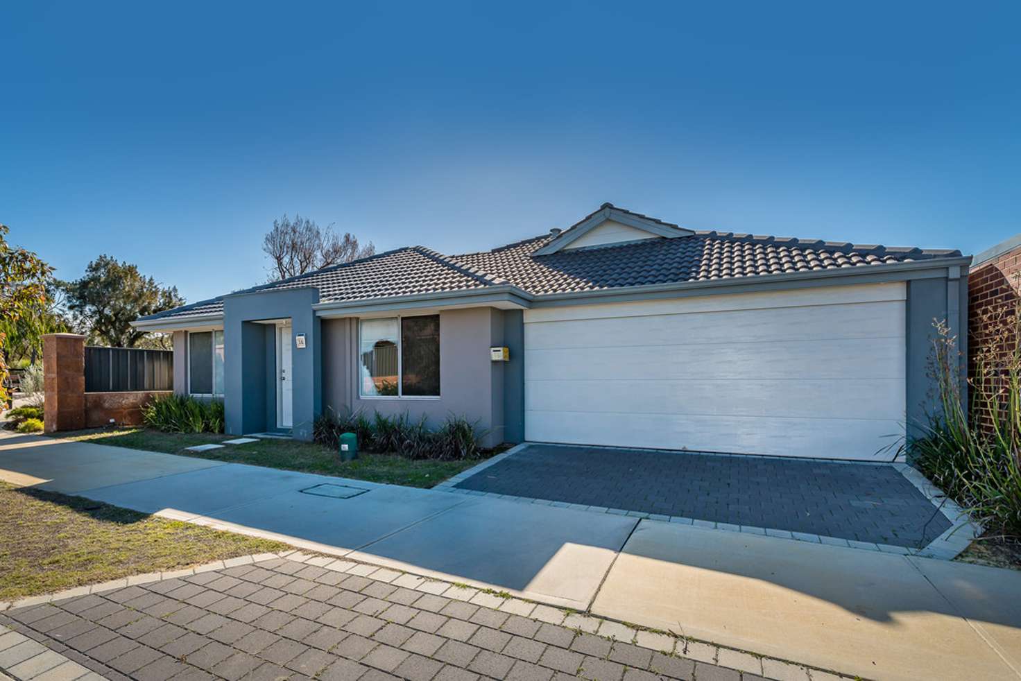 Main view of Homely house listing, 36 Cuddlepie Turn, Banksia Grove WA 6031