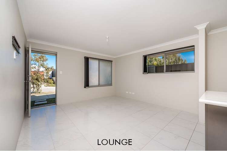 Second view of Homely house listing, 36 Cuddlepie Turn, Banksia Grove WA 6031