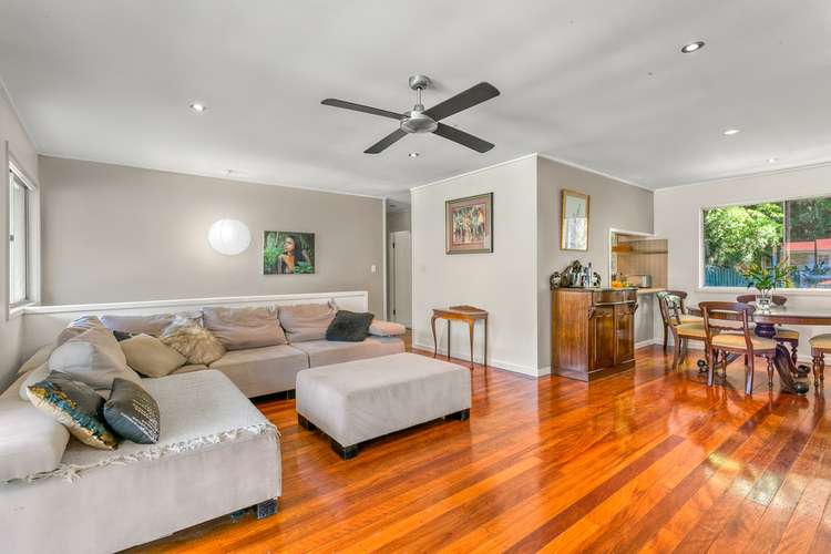 Second view of Homely house listing, 33 Fallbrook Street, Kenmore QLD 4069