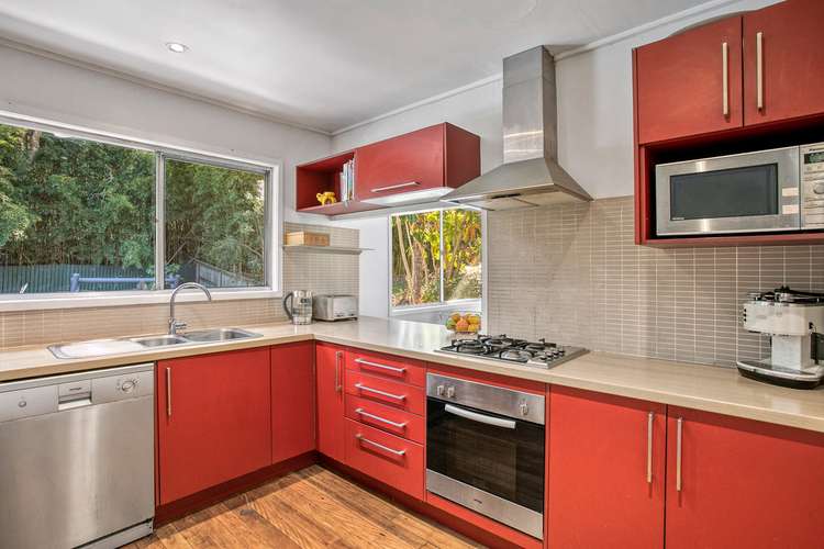 Fourth view of Homely house listing, 33 Fallbrook Street, Kenmore QLD 4069
