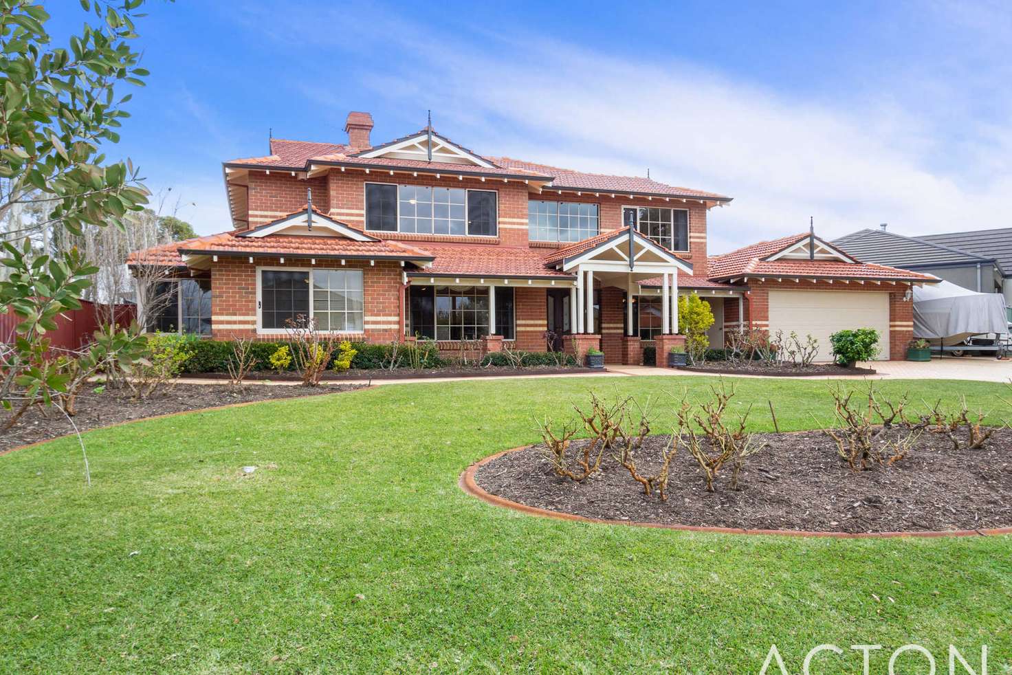 Main view of Homely house listing, 23 Kintyre Crescent, Floreat WA 6014