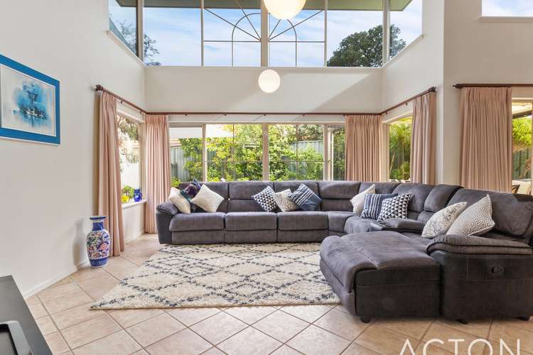 Second view of Homely house listing, 23 Kintyre Crescent, Floreat WA 6014