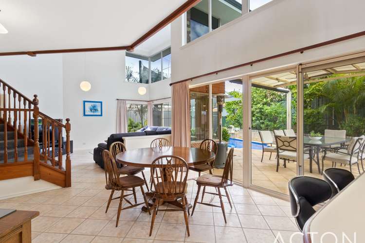 Fourth view of Homely house listing, 23 Kintyre Crescent, Floreat WA 6014