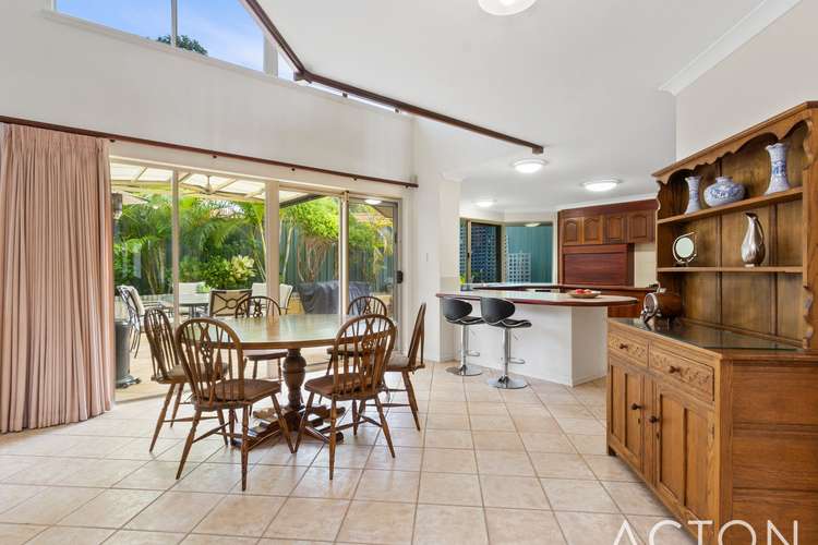 Fifth view of Homely house listing, 23 Kintyre Crescent, Floreat WA 6014