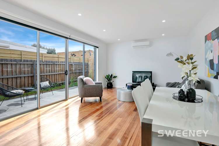 Sixth view of Homely house listing, 2/4 Prismall Street, Altona North VIC 3025