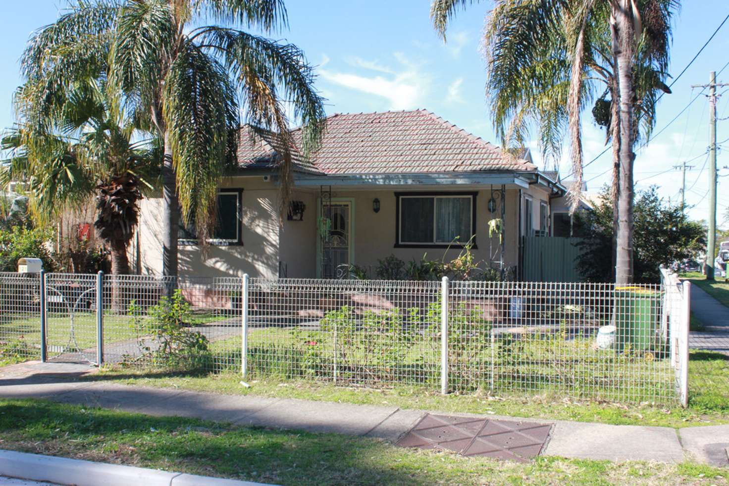 Main view of Homely house listing, 121 AVOCA ROAD, Canley Heights NSW 2166