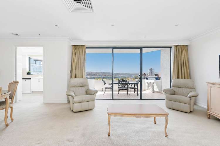 Main view of Homely apartment listing, 136/48-52 Alfred Street South, Milsons Point NSW 2061