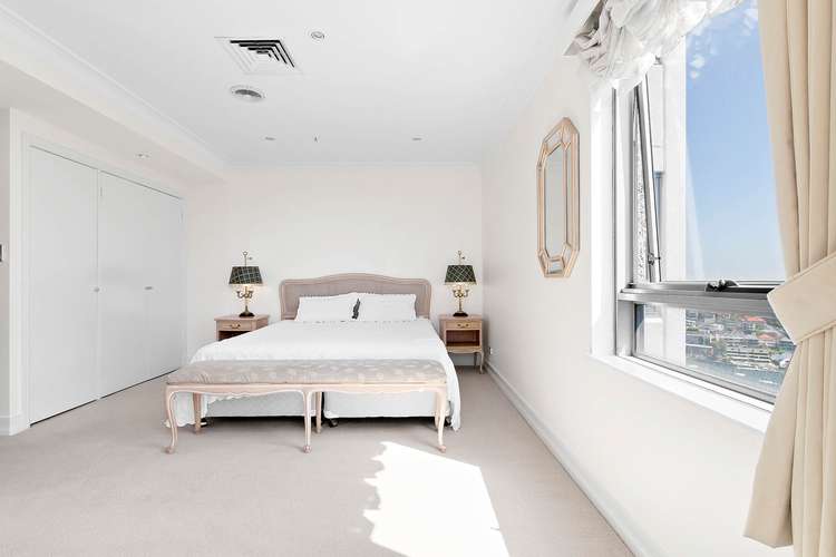 Second view of Homely apartment listing, 136/48-52 Alfred Street South, Milsons Point NSW 2061