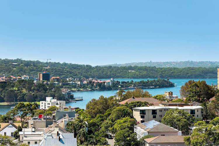 Third view of Homely apartment listing, 136/48-52 Alfred Street South, Milsons Point NSW 2061