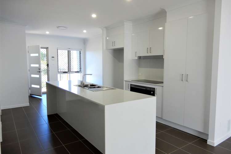 Second view of Homely townhouse listing, 24/163 Douglas Street, Oxley QLD 4075