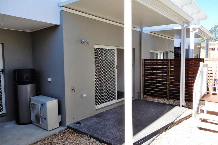 Fourth view of Homely townhouse listing, 24/163 Douglas Street, Oxley QLD 4075