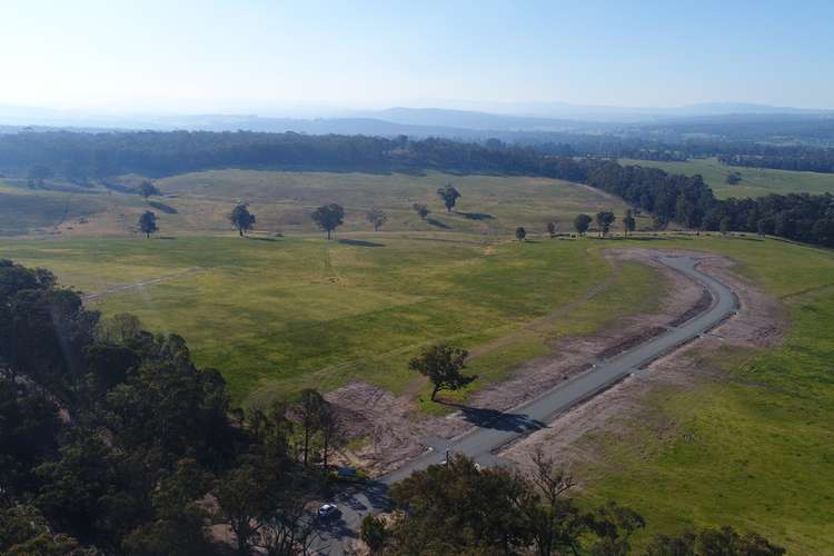 Fourth view of Homely residentialLand listing, Lot 10/90 Mount Lookout Rd, Wy Yung VIC 3875