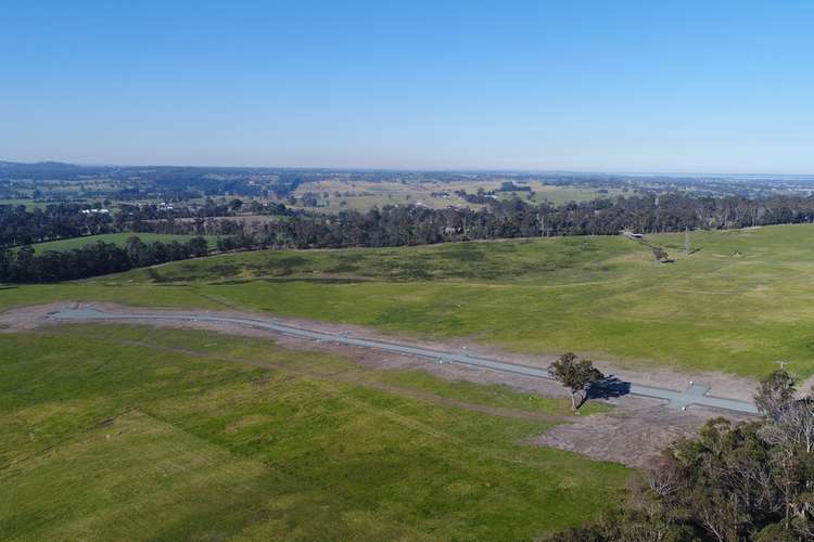 Seventh view of Homely residentialLand listing, Lot 10/90 Mount Lookout Rd, Wy Yung VIC 3875