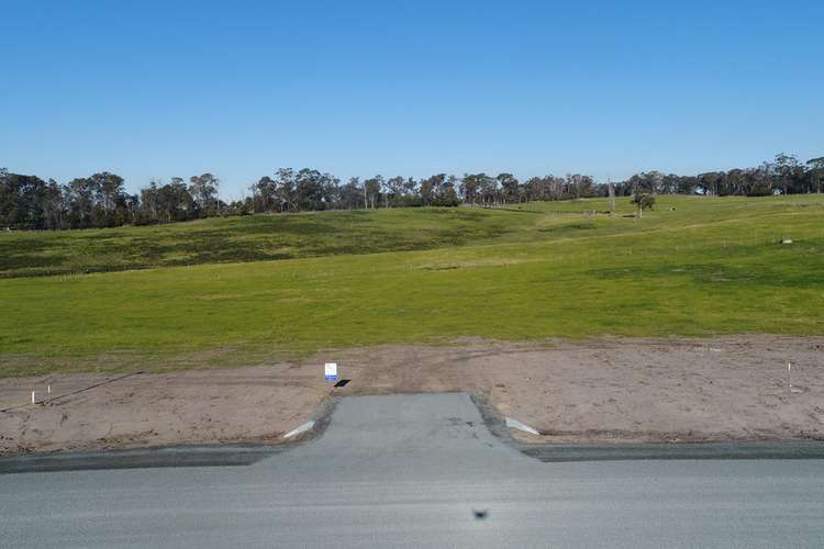 Seventh view of Homely residentialLand listing, Lot 5/90 Mount Lookout Rd, Wy Yung VIC 3875