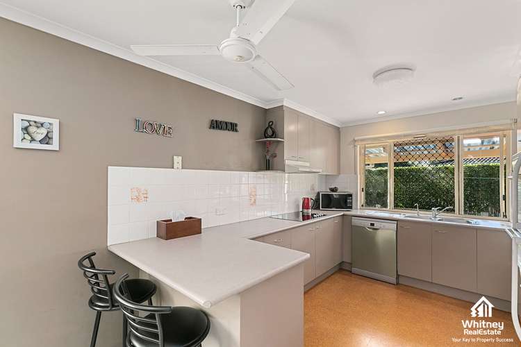 Third view of Homely house listing, 17 Wattlebird Lane, Eli Waters QLD 4655