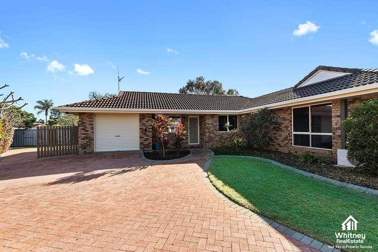 Sixth view of Homely house listing, 17 Wattlebird Lane, Eli Waters QLD 4655