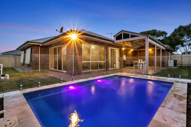 Second view of Homely house listing, 25 Sunday Boulevard, Aldinga Beach SA 5173