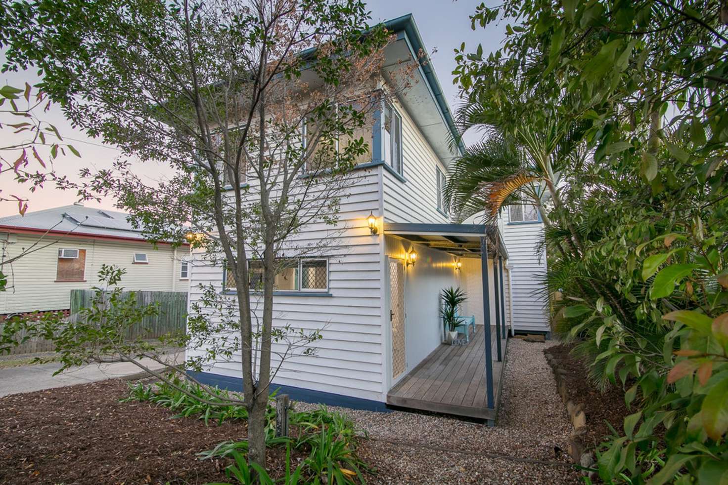 Main view of Homely house listing, 17 Kitchener Street, Booval QLD 4304