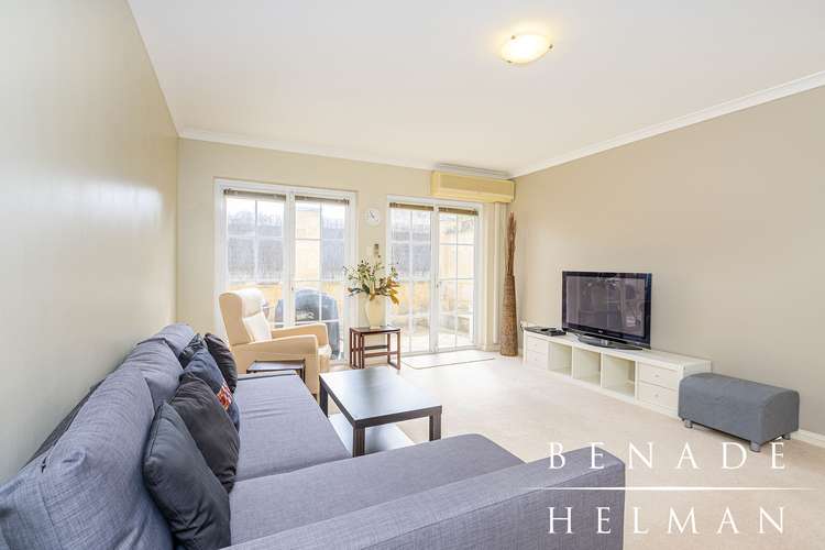 Second view of Homely apartment listing, 4/2 Henry Lawson Walk, East Perth WA 6004