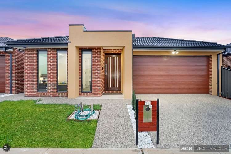 Main view of Homely house listing, 62 Clifton Circuit, Tarneit VIC 3029