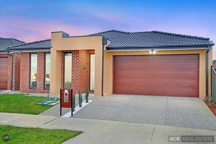 Second view of Homely house listing, 62 Clifton Circuit, Tarneit VIC 3029