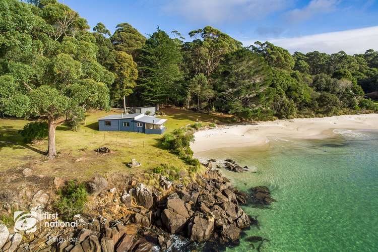 515 Cockle Creek Road, Recherche TAS 7109