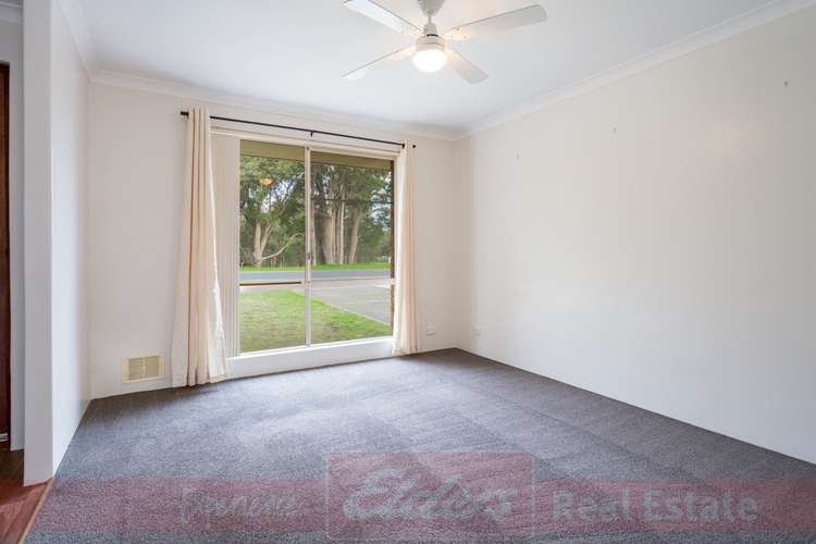 Second view of Homely house listing, 3A Bedingfield Way, Australind WA 6233