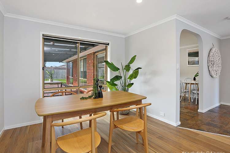 Fourth view of Homely house listing, 6 Landra Court, Grovedale VIC 3216