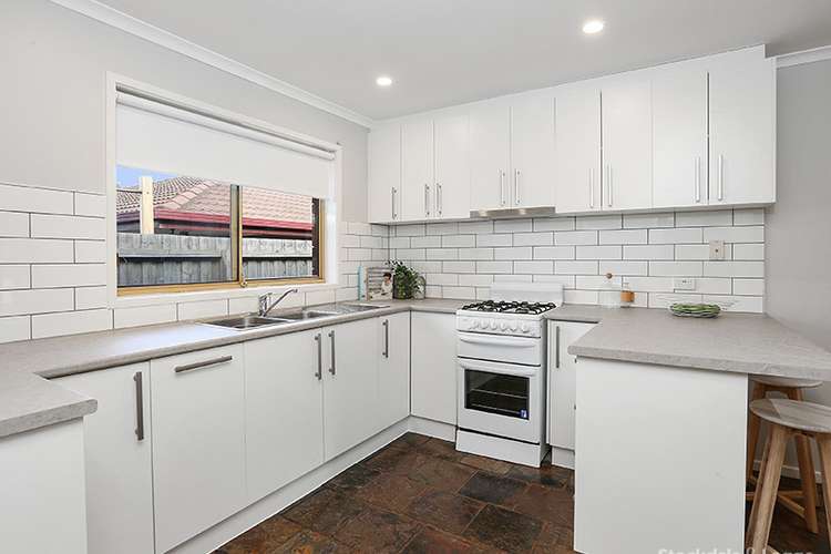 Sixth view of Homely house listing, 6 Landra Court, Grovedale VIC 3216