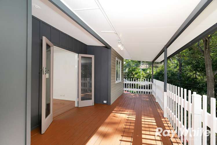 Main view of Homely house listing, 10 Stonehenge Street, Chapel Hill QLD 4069