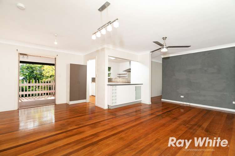 Second view of Homely house listing, 10 Stonehenge Street, Chapel Hill QLD 4069