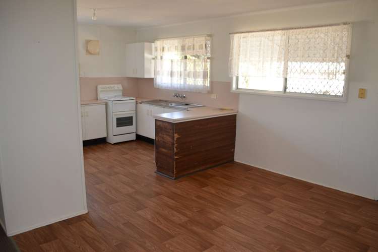Sixth view of Homely house listing, 75 Bauman Way, Blackwater QLD 4717