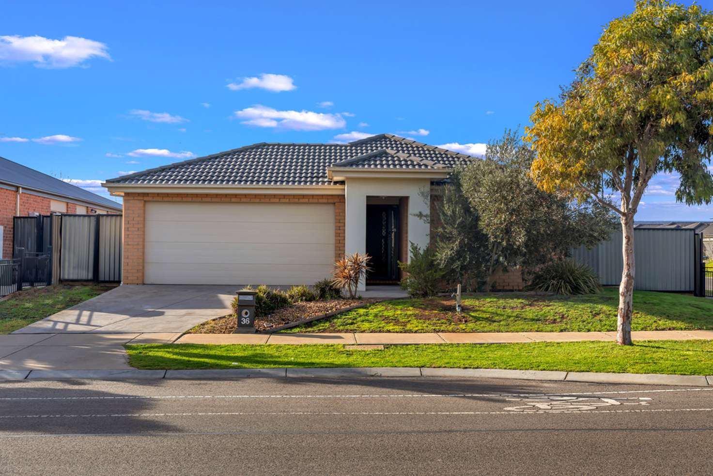 Main view of Homely house listing, 36 Eagleridge Promenade, Tarneit VIC 3029