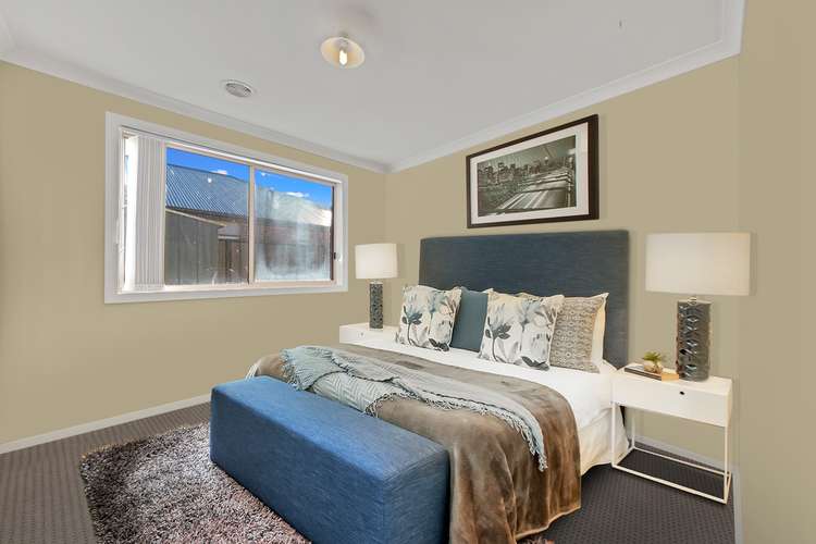 Fourth view of Homely house listing, 36 Eagleridge Promenade, Tarneit VIC 3029